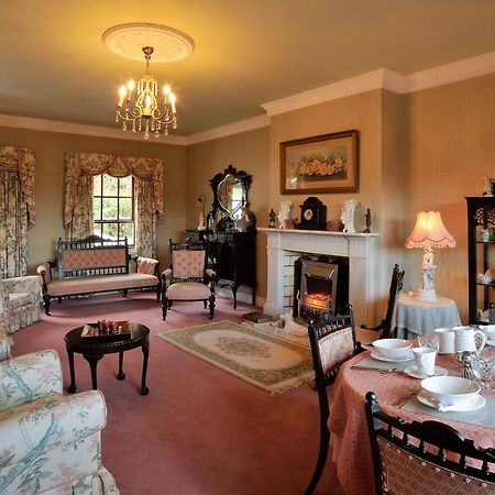 Pinewood Lodge Guest House Omagh Eksteriør billede